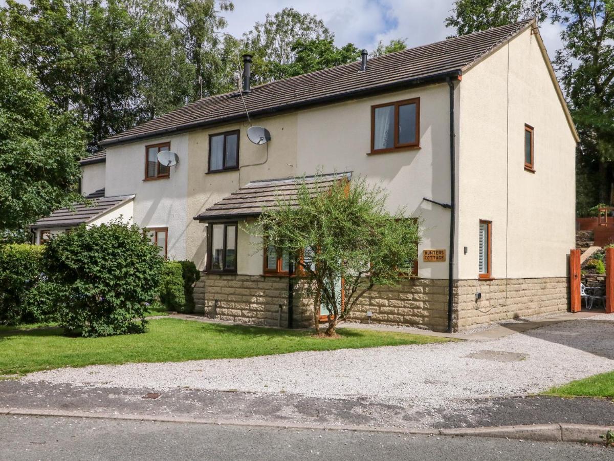 Hunters Cottage Highpeak Junction Luaran gambar