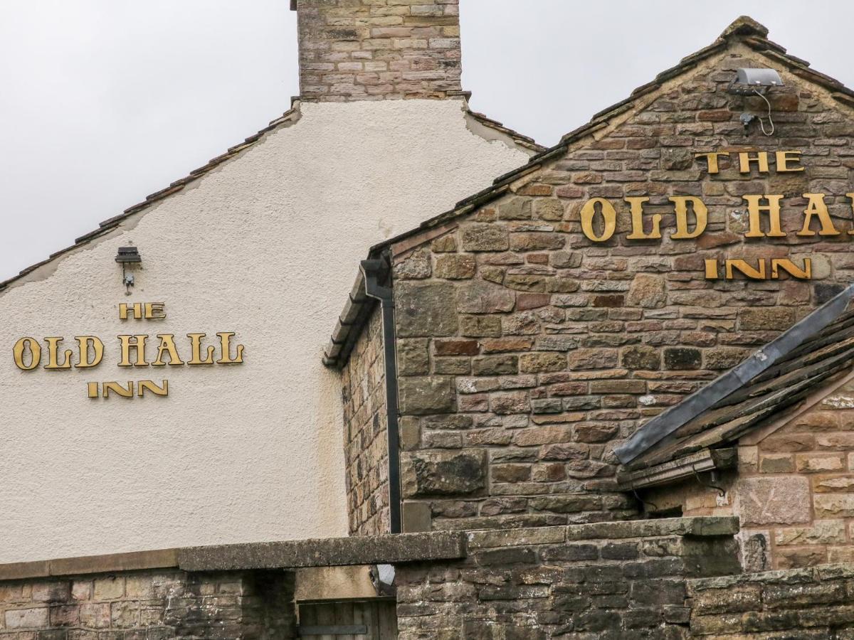 Hunters Cottage Highpeak Junction Luaran gambar