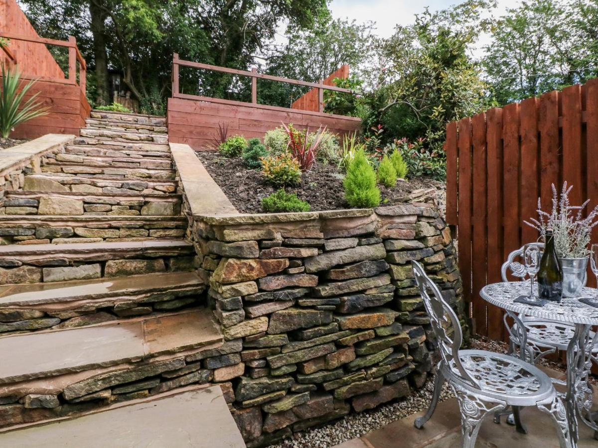 Hunters Cottage Highpeak Junction Luaran gambar