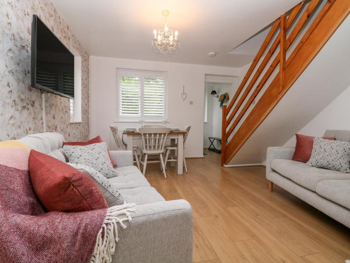 Hunters Cottage Highpeak Junction Luaran gambar